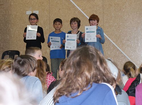 Raupo Assembly 19 Aug