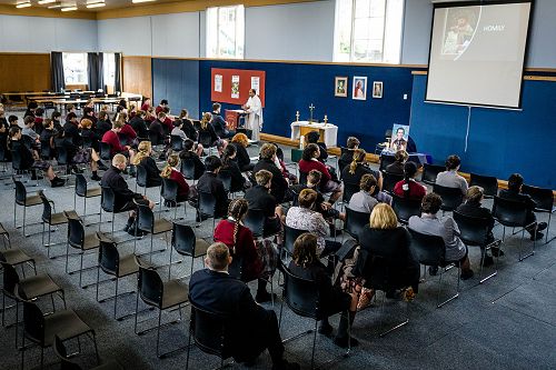 Champagnat Feast Day