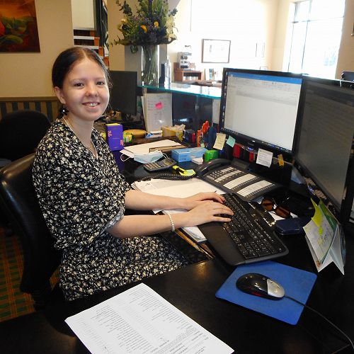 Monique Niewenhuis - RSM Law