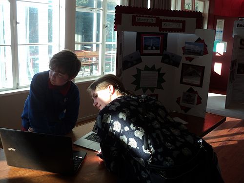 Golden Key Mentoring Presentation