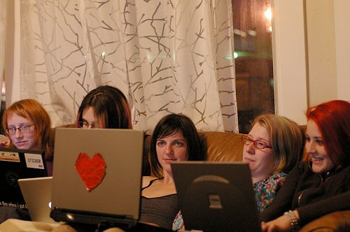 Sofa surfing is content consumption in the digital age