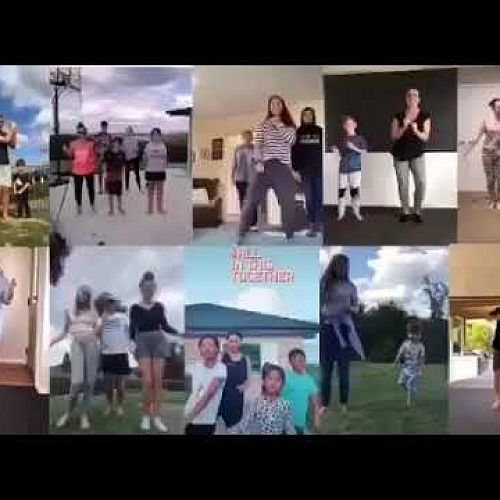 Video: TikTok challenge