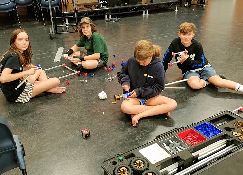 EPro8 Internal Challenge