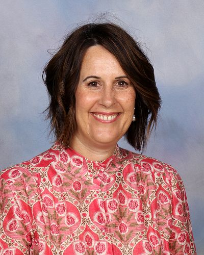 Lisa Pearson - Associate Leader of Learning, Ormiston Primary School