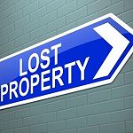 Lost Property