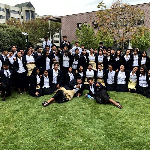 Canterbury Polyfest T1 2023