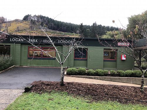 Presentation of Defibrillators and Cabinets to Dunedin Secondary Schools