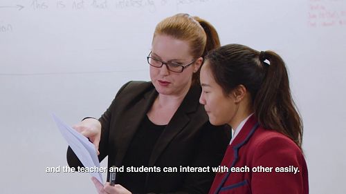 Video: My New Zealand Story: Baiyok