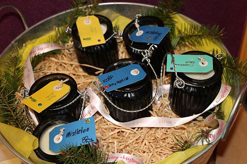 Junior School Mid-Winter Christmas Grotto