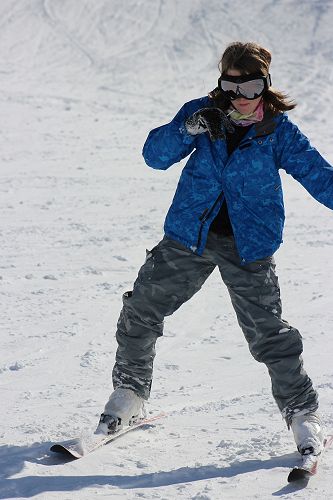 Ski Trip 2022 - Peter's Photos