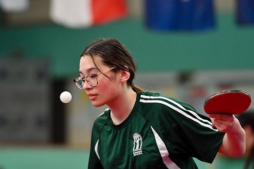 BHS Table Tennis 2021