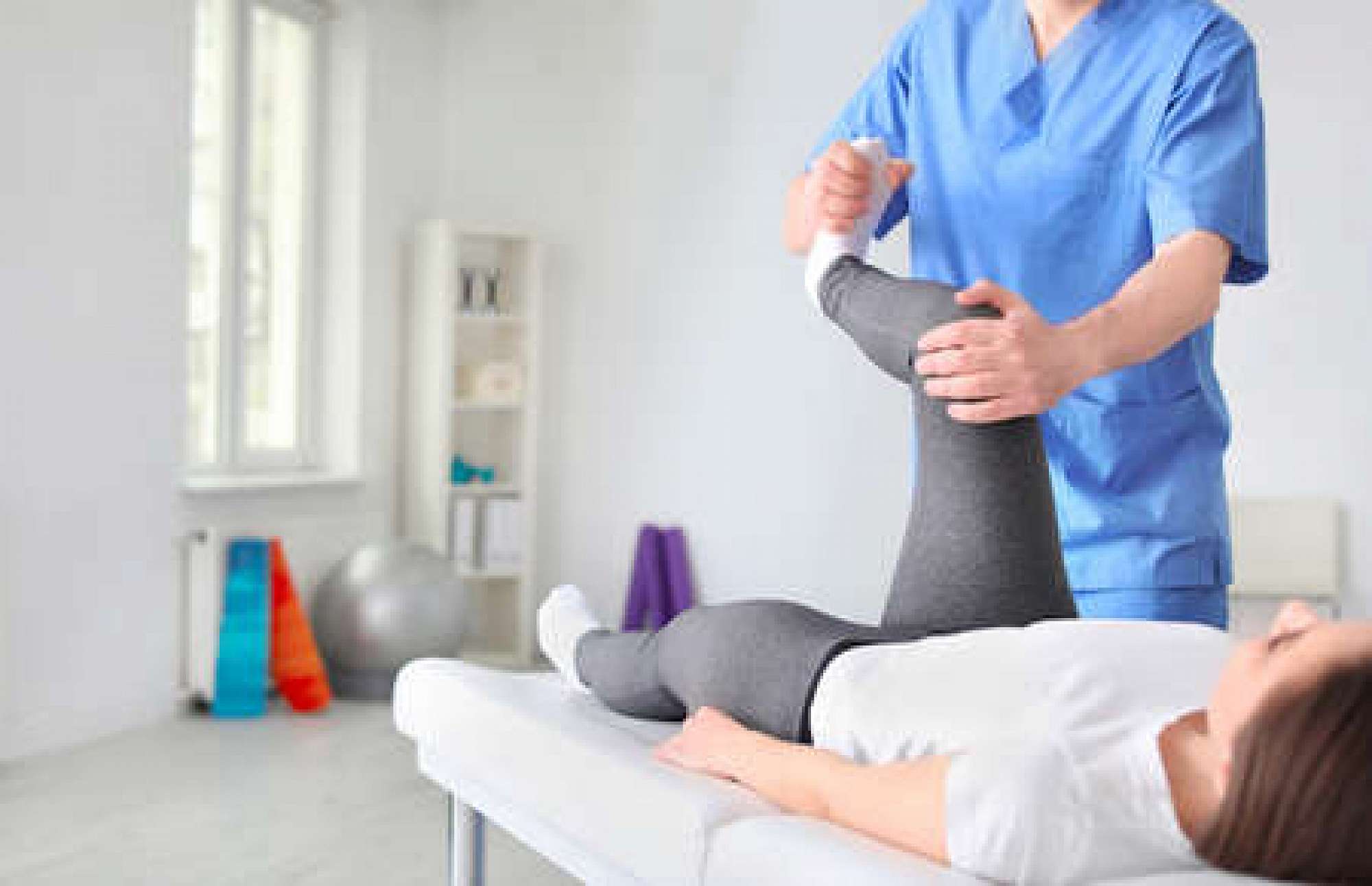 School Physiotherapist