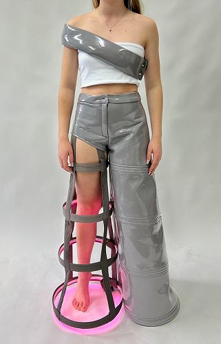 Hokonui Fashion Awards