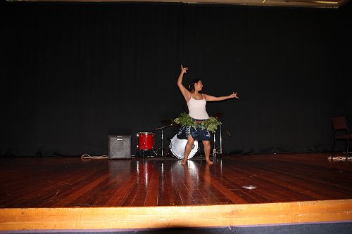 International Concert