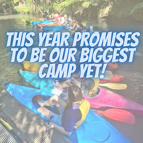 Camp Purple Live 2022