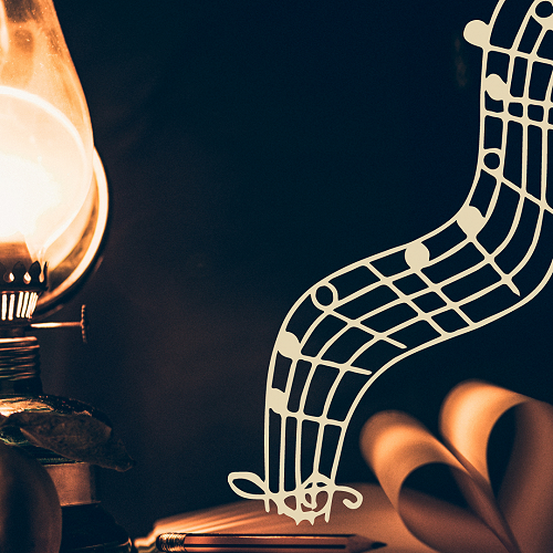 National Poetry Day 2022