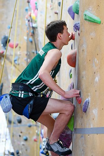 SISS Sport Climbing 2020