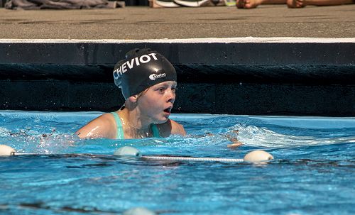 CAS Swimming Sports 2022