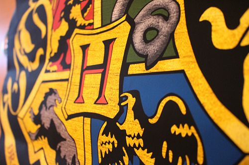 Harry Potter Theme Dinner, 6 April 2019