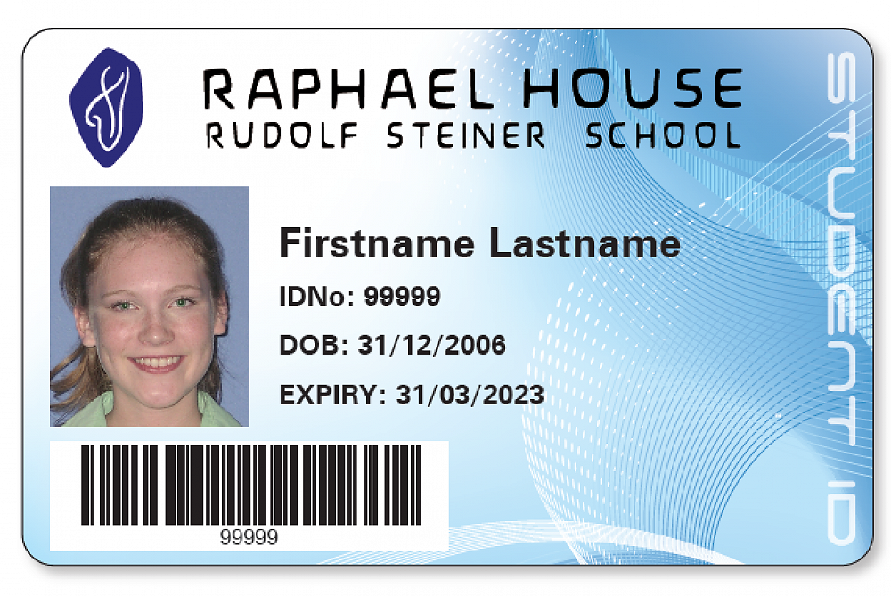 Student id cards bush telegraph 8 april 2022