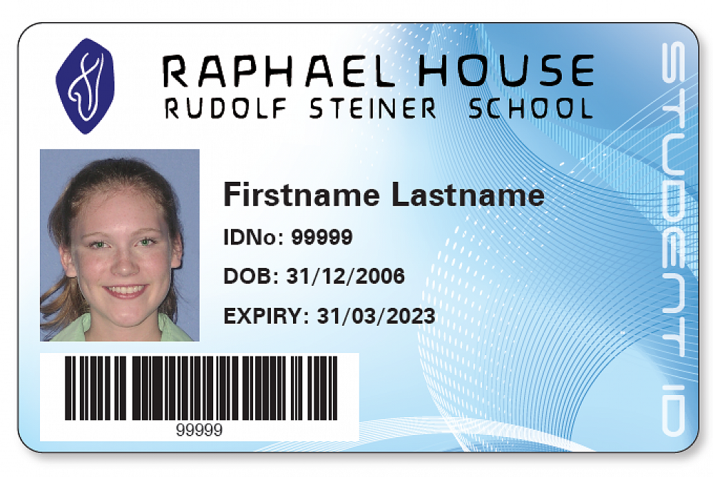 Student ID Cards — Bush Telegraph 8 April 2022