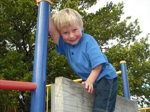 Abbots Korner Before and After School Care