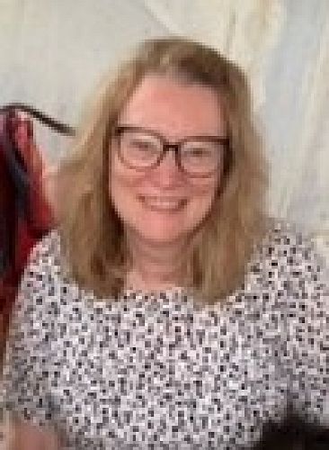 Jenny Neale, IPDG's partner