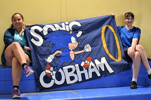Cobham