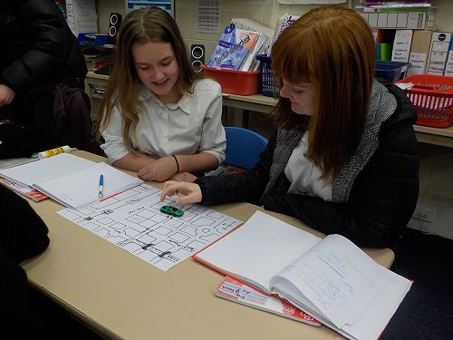 French Classroom Activities