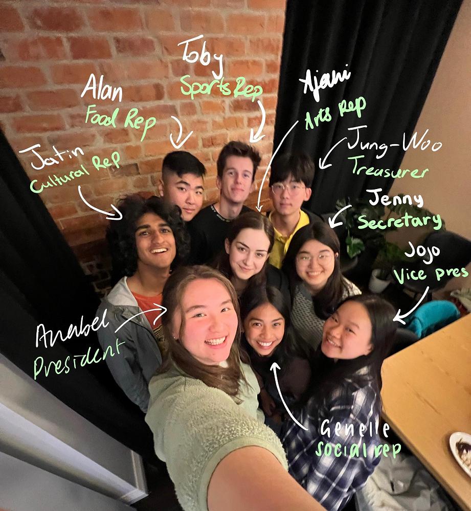 to St Margaret's College » St Margaret's College