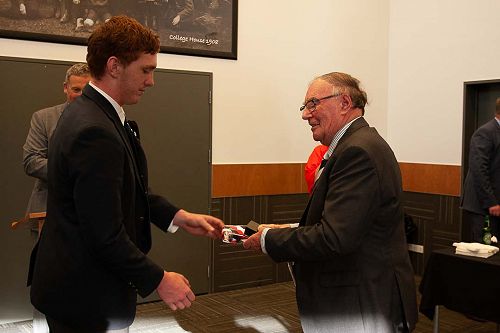 Business Alumni 2020