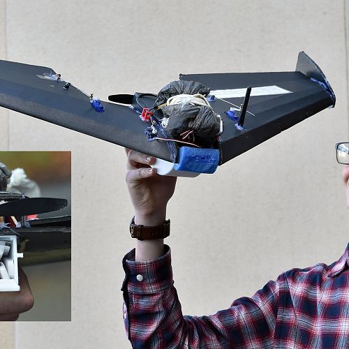 Science and Technology Fair