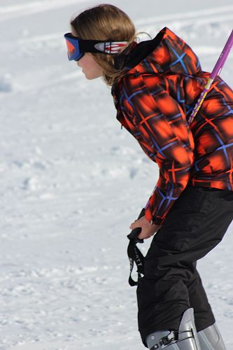 Ski Trip 2022 - Peter's Photos