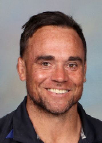 Johnny Leo'o - sport