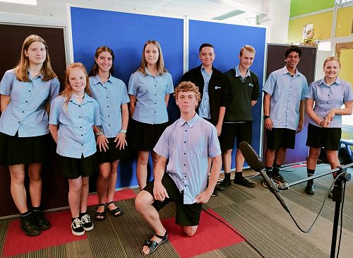 2022 UMS Speech Finalists