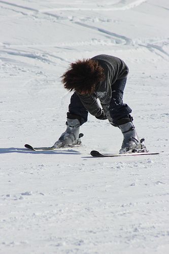 Ski Trip 2022 - Peter's Photos