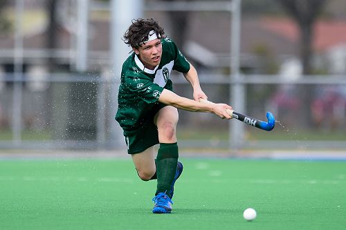 Boys 1st XI Hockey