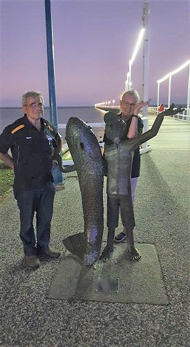 And then, some photos just need to be taken. 