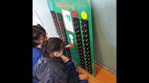 Video: Maths Kendra & Krissy