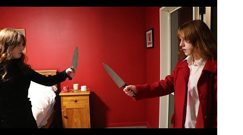 Media Studies Film Night