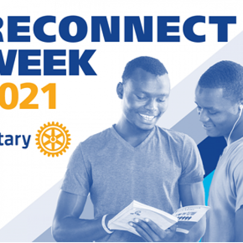 Reconnect Week