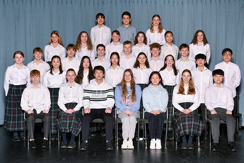 Swimming CSS Championships