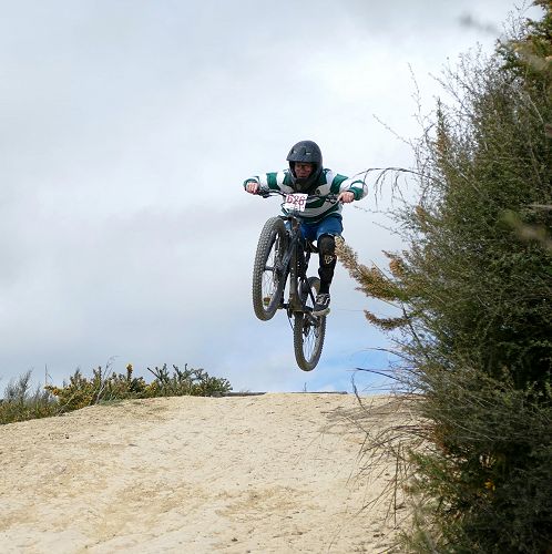 School's Mountain Biking Championships 2020