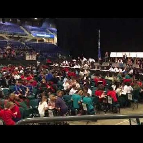 Video: Cantamaths beginning