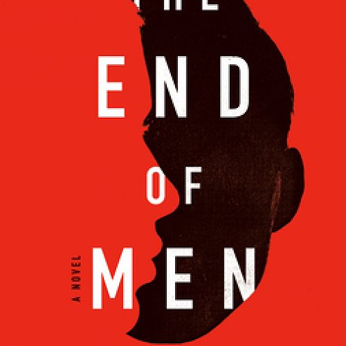 The End of Men- Christina Sweeney-Baird
