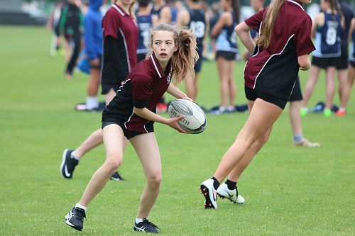 Junior Sports Tournament