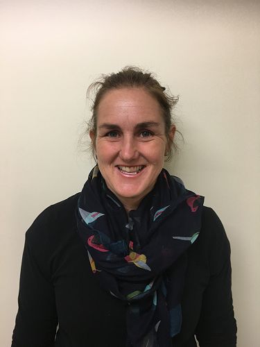 Meagan Lowen -Term 1 - OPL, PE and Health Teacher