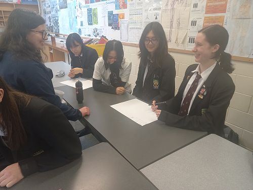 Women in Engineering Talk