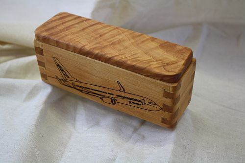 Product Design and Materials Technology Years 9 & 10