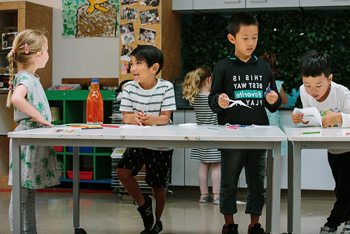 HPPS - Learning Common